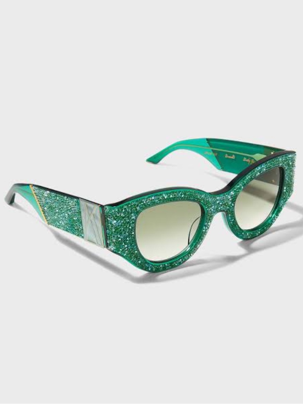 Excluded Anna-Karin Karlsson Sunglasses, New 395